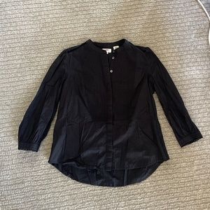 Levis button up shirt